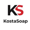 Логотип телеграм -каналу hand_made_ukraine — KostaSoap