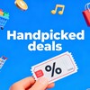 टेलीग्राम चैनल का लोगो hand_picked_deals — Hand Picked Deals