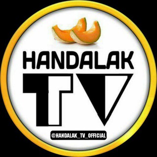 Telegram channel Handalak TVuz logo