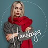 Telegram channel Handbags_nat logo
