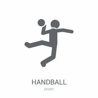 Логотип телеграм канала @handball_stavka — Ручной мяч