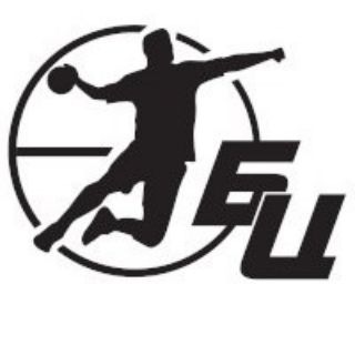 Логотип телеграм канала @handballfast — Гандбол. Быстрый центр