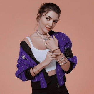 电报频道的标志 hande_cute — ⁞𝖧𝖺𝗇𝖽𝖾𝖬𝗂𝗒𝗒🍷࿑