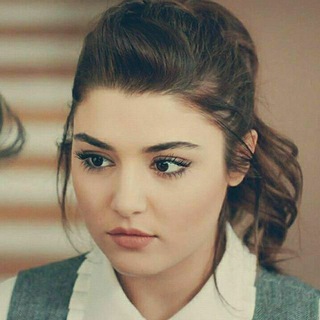 Logo of telegram channel handeercel_10 — Hayat ❤️