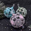Логотип телеграм канала @handicraft_kamchatka_master — Бисерный художник | Елена Илькив