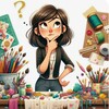 Логотип телеграм канала @handmadebezgranic — Хендмейд Без Границ