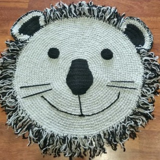 Логотип телеграм канала @handmadeoksy — Hand Made. Вязаные игрушки. Одесса