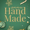 Логотип телеграм канала @handmadetrue — Мастерская Энни | хэндмейд 🎄