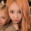 Logo of telegram channel handongmylove — 내 love handong
