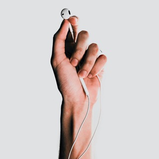 لوگوی کانال تلگرام hands_fre — Hands-Free-