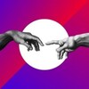Логотип телеграм канала @handsfin — Полезная Рука