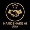 Telegram channel FAFSA HANDSHAKE AI ACCOUNTS logo
