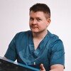 Telegram channel Детский травматолог |Супрунов Игорь logo