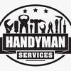 Logo of telegram channel handyman_servicesgk — HANDYMAN SERVICES