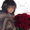 Логотип телеграм канала @haneetyan — • Hanee •