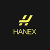 Логотип телеграм канала @hanex_trade — HANEX TRADE | Автомобили из Южной Кореи