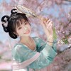 电报频道的标志 hanfu8888 — 古风汉服【糖果公社】