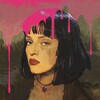 Логотип телеграм канала @hanging_around — Мама, я гуманитарий!