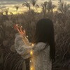 Логотип телеграм канала @hangukyeonghon — ꒰๑ ´ ๑꒱ Пиᴋниᴋ ᴨᴏд ᴄᴀᴋуᴩᴏй🏔️
