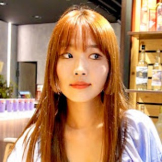 Logotipo del canal de telegramas hanguonvshengjudy - 韩国女生Judy