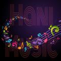 Logo saluran telegram hani_music_ir — 🎶🎶هانی موزیک🎵🎵