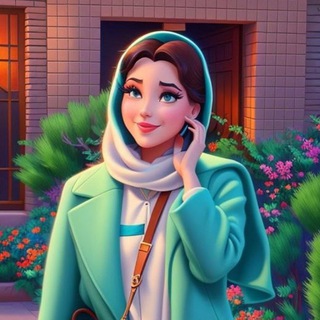 آموزش تولید محتوا با من - Telegram Channels