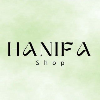 Логотип телеграм канала @hanifa_shop_05 — hanifa_shop_05(оптом и в розницу)
