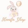 لوگوی کانال تلگرام hanifaa_shop — hanifa_shop__
