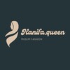 Логотип телеграм канала @hanifagueen — 《Hanifa》gueen🌹💎