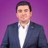 لوگوی کانال تلگرام hanifazimiiiiiiiii — زیست حنیف عظیمی