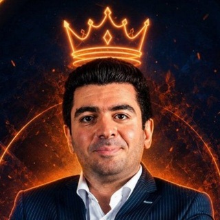 Telegram channel سالیانه زیست حنیف عظیمی | 1406 logo