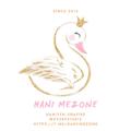 لوگوی کانال تلگرام haniimezone — 👛👗Hani mezone👗👛🌝(online shop)🌝