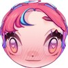 Логотип телеграм канала @hanika_chan — ЭТО ВАМ НЕ ХАНИКА