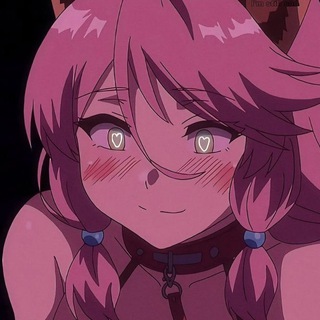 टेलीग्राम चैनल का लोगो hanime_hentai_overflow — ANIME (H SPECIAL)