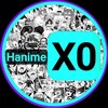 टेलीग्राम चैनल का लोगो hanime_xo — HanimeXO - Hanime / Hent@i in Hindi Dubbed.