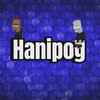 Telgraf kanalının logosu hanipog_official — Hanipog 🌇