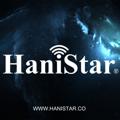 Telegram channel HaniStar official channel logo