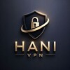 لوگوی کانال تلگرام hanivpn_vip — هانی فیلترشکن