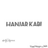 Telegram kanalining logotibi hanjar_kabi — Hanjar kabi