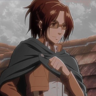 Логотип телеграм канала @hanji_zoee — Ханджи Зое