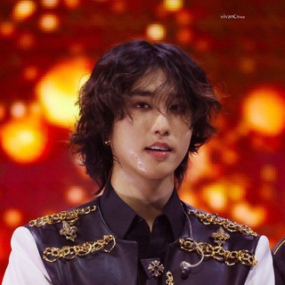 Логотип телеграм канала @hanjisung_skz_kpop — Han Jisung | SKZ