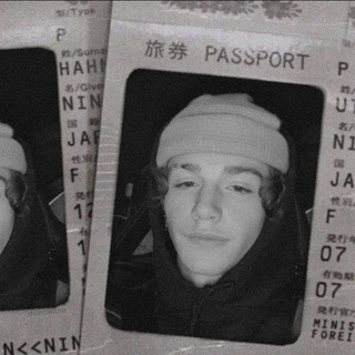 Логотип телеграм канала @hanjixhelp — резерв 𝗁𝖾𝗅𝗉 𝖿𝗋 𝗏𝗂𝗇𝗌`` ✿