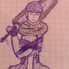 Логотип телеграм канала @hankfoutdraw — HankFoutDrawingHome