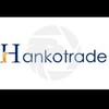 Logo of telegram channel hankotradetm — Hankotrade™