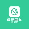 Telegram channel 悍马团队包网-搭建博彩业务 logo