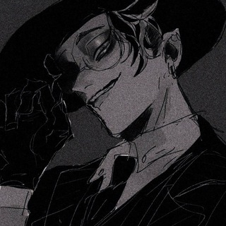 Логотип телеграм канала @hanmatm — Шуджи Ханма ♡ [закрыт]