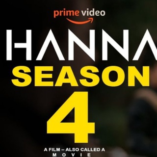 Logo de la chaîne télégraphique hanna_vf - 🇫🇷 HANNA VF FRENCH SAISON 4 3 2 1 INTEGRALE