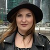 Логотип телеграм канала @hanna_tarolog_group — Таролог Ханна 🔮 Расклады Таро