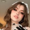 Логотип телеграм канала @hannahowo_onlyxxx — OnlyFans Слив HannahOwO