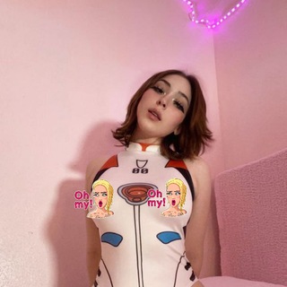 Telegram channel Hanna Punzell logo